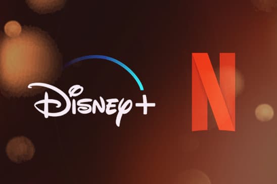Disney Is Licensing Its Content to Netflix Again. What ...