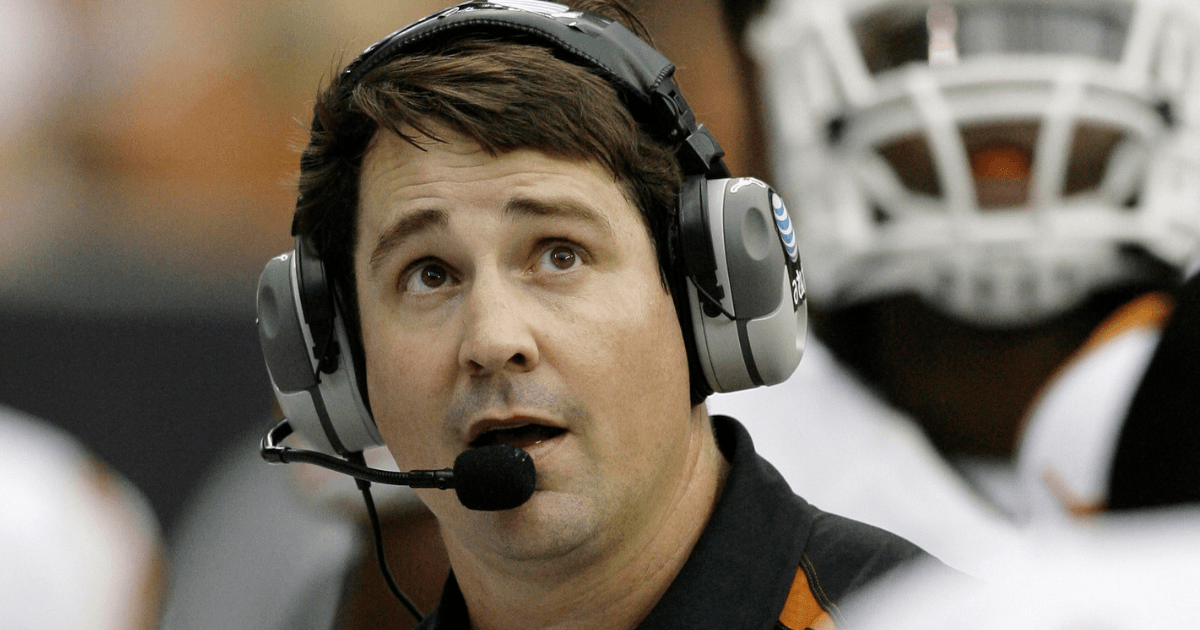 Muschamp's pressure packages fuel Texas defensive response