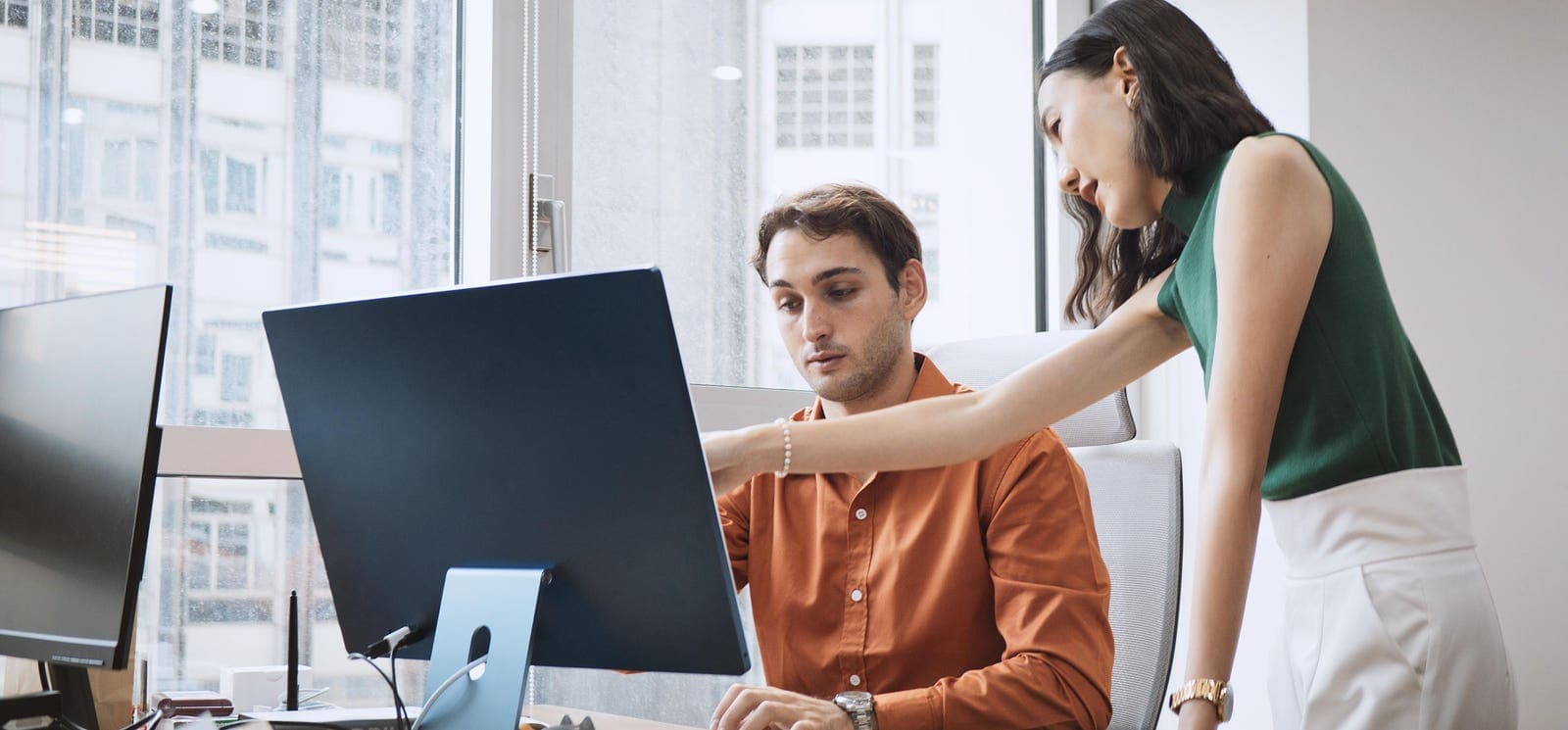 Rethinking The Apprenticeship Ladder In An AI-Powered Workplace