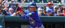 MLB Same Game Parlays & Picks: Tuesday (8/4)