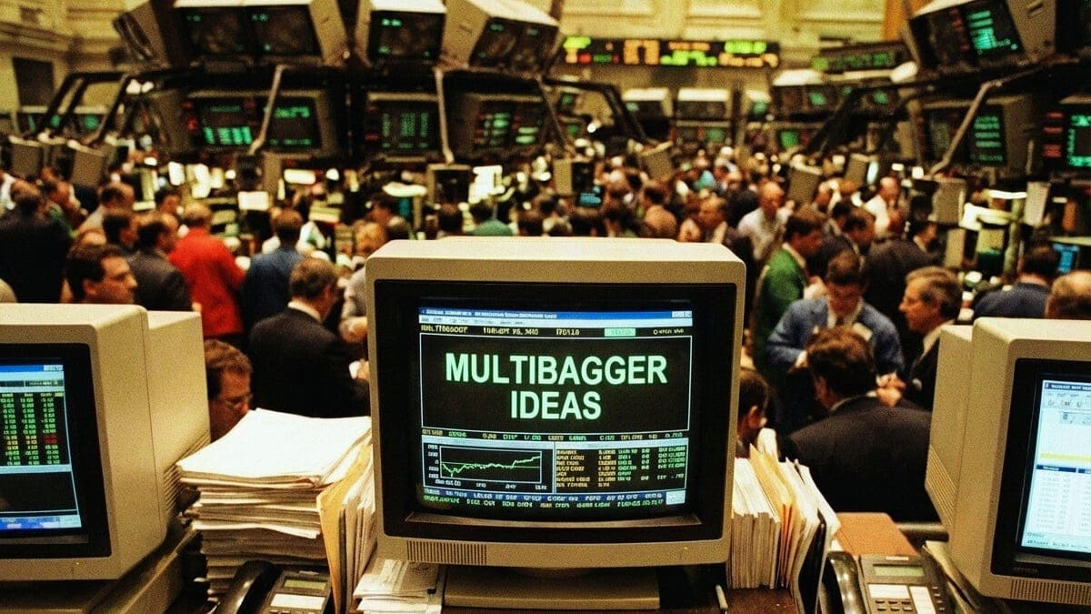 My Investment Strategy
