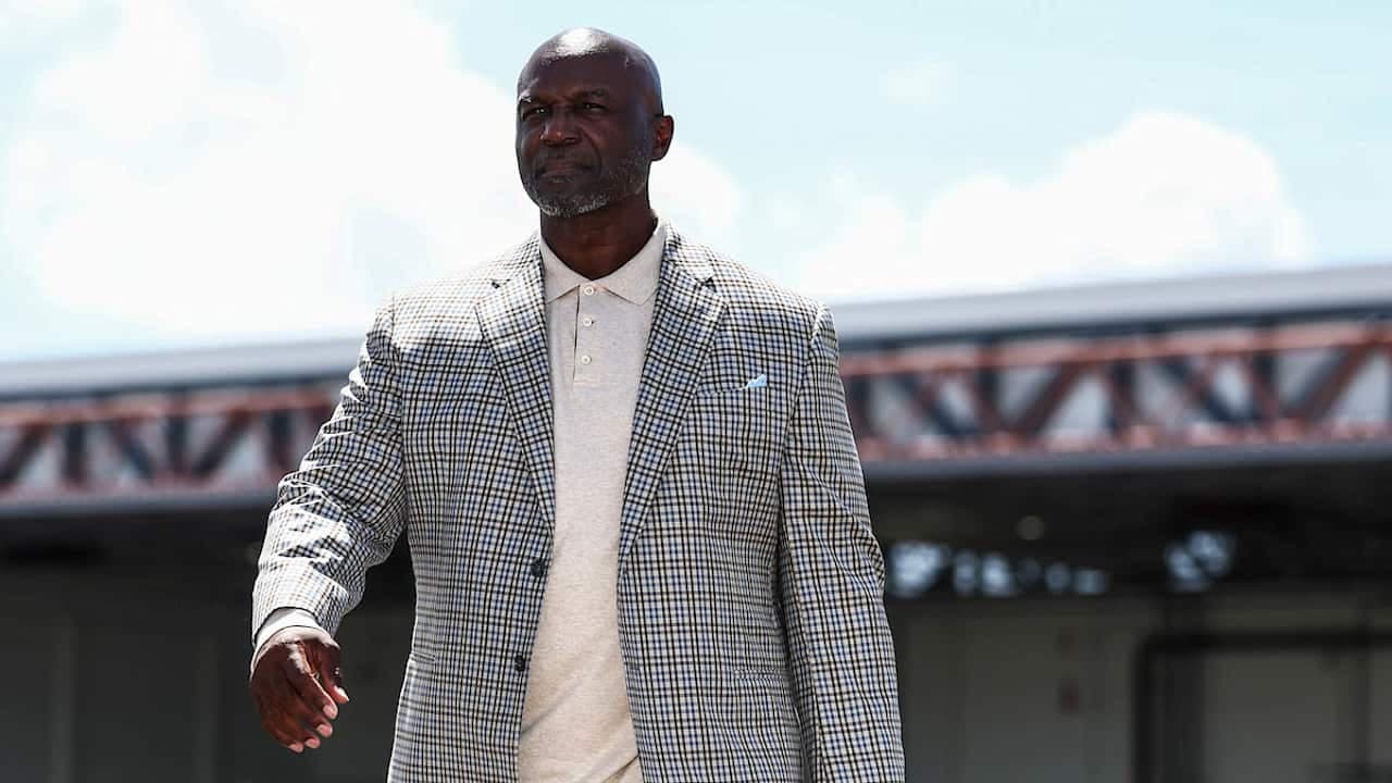 Photos: Bucs Depart For Week 1 Against The Cincinnati Bengals