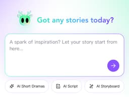 Meantio Debuts All‑In‑One AI Short Drama Platform, Empowering Creators to Build and Share Vertical Stories