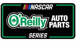 NASCAR O'Reilly Auto Parts Series Points Report, Rockingham Speedway, 4/4/2026 -