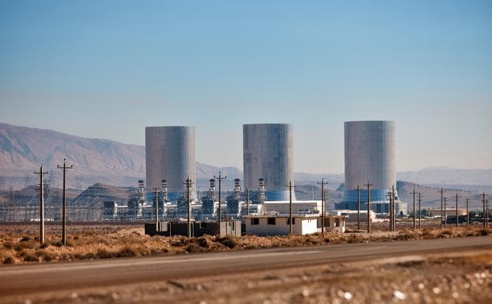 Iran War and Energy: Ten Dangerous Linkages