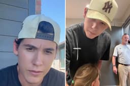 Mom of girls in viral bathroom video says dad 'handled ...