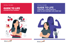 Practice-Based Communication Learning