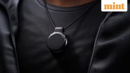 Meta is building a new AI pendant designed to record and transcribe your daily conversations: Report