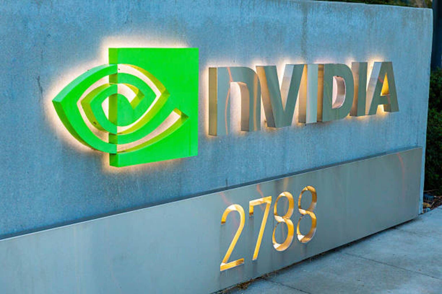 Nvidia: Won't Be This Insanely Cheap For Too Long