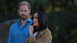 The Real Reason Prince Harry & Meghan Markle May Be ...