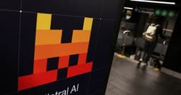 French AI Company Mistral Secures $24B Valuation in Record Funding