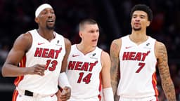 NBA Trade Rumors: Heat’s Only Untouchable In Giannis Pursuit Revealed