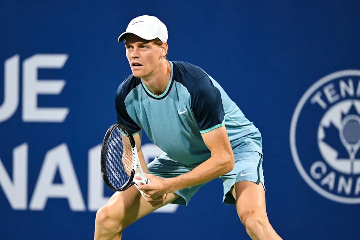 ‘Definitely a Male Problem’ – After Sinner and Djokovic’s Withdrawals, Mark Petchey Calls Out 13-Year ATP Schedule Flaw