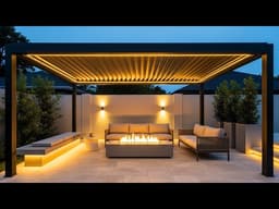 15 Outdoor Lighting Ideas for a Modern Backyard & Patio (2026)