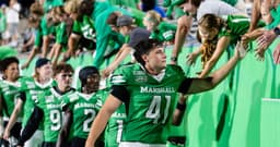 Marshall football: Herd tries for tune-up in homecoming return
