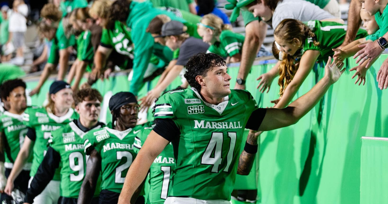 Marshall football: Herd tries for tune-up in homecoming return