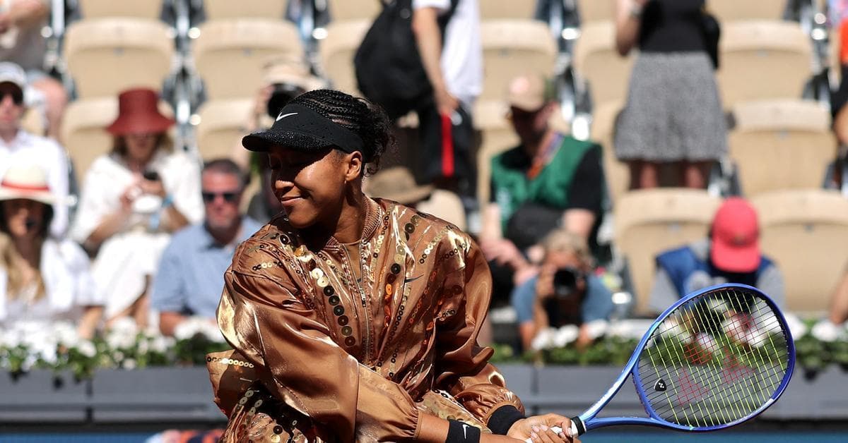 Roland Garros: between sport and the catwalk