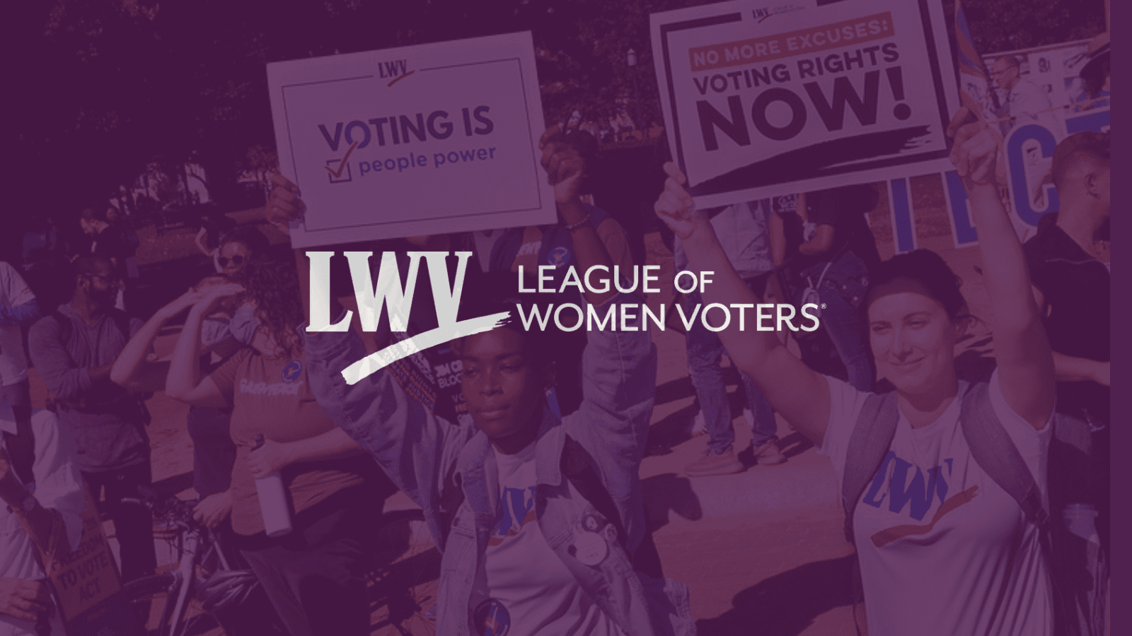 The SAVE Act is Headed to the Senate: A Push to Restrict Voting Access | League of Women Voters