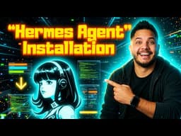 Hermes Agent Setup: Run Real AI Agents Locally with Browser Control & Persistent Memory