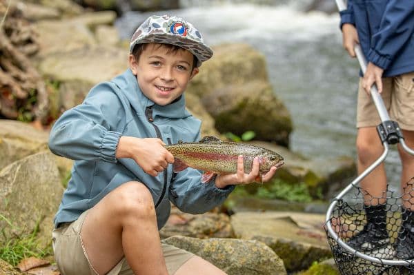 Arkansas 2026-27 Fishing Regulations Changes in Effect, New Guidebook Released