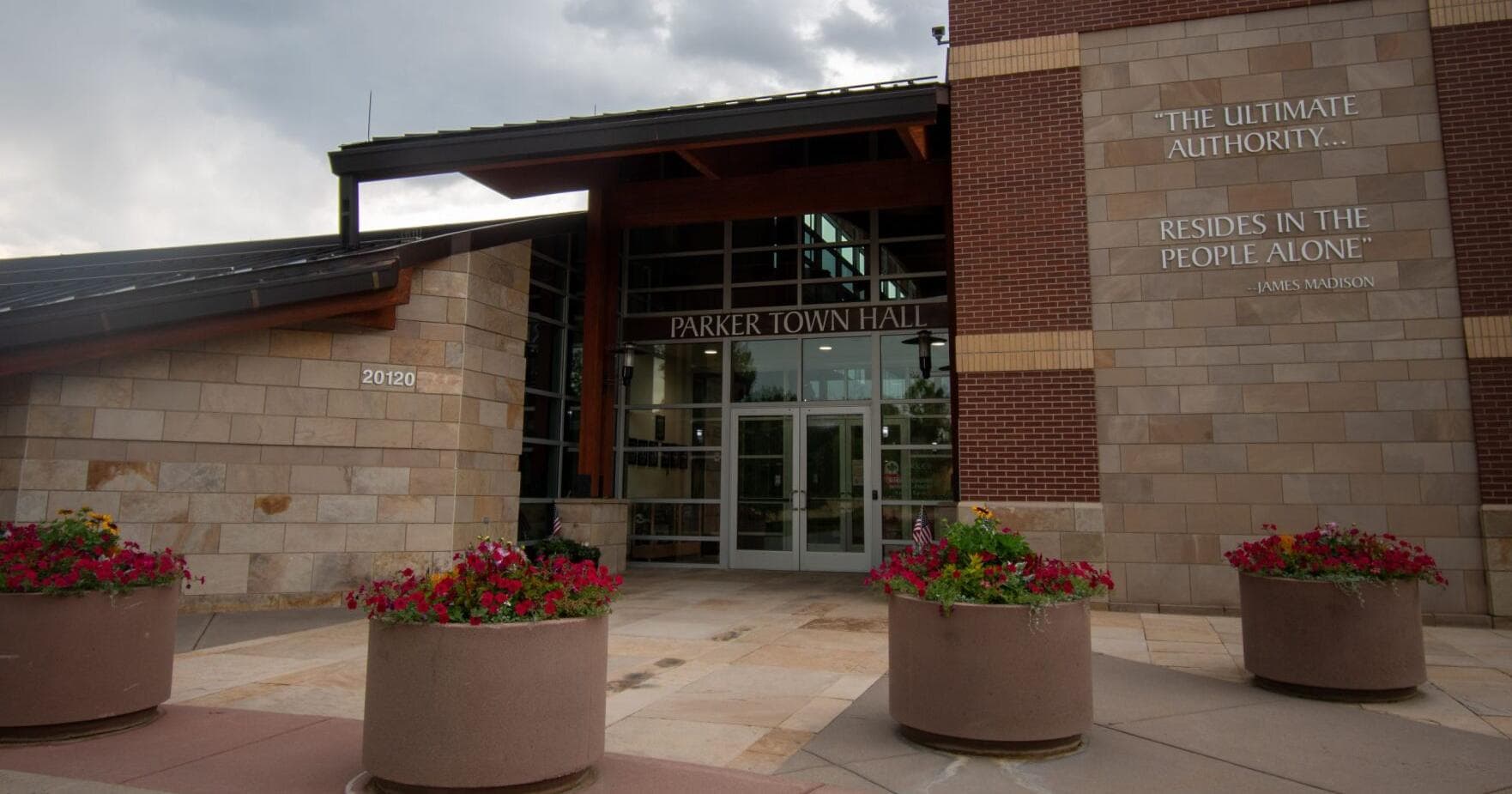 Parker Town Council discusses when, where firearms can ...