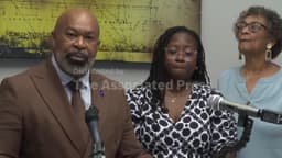 Democratic leaders in Mississippi mobilize against redistricting efforts