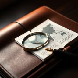 Macro Business & Design