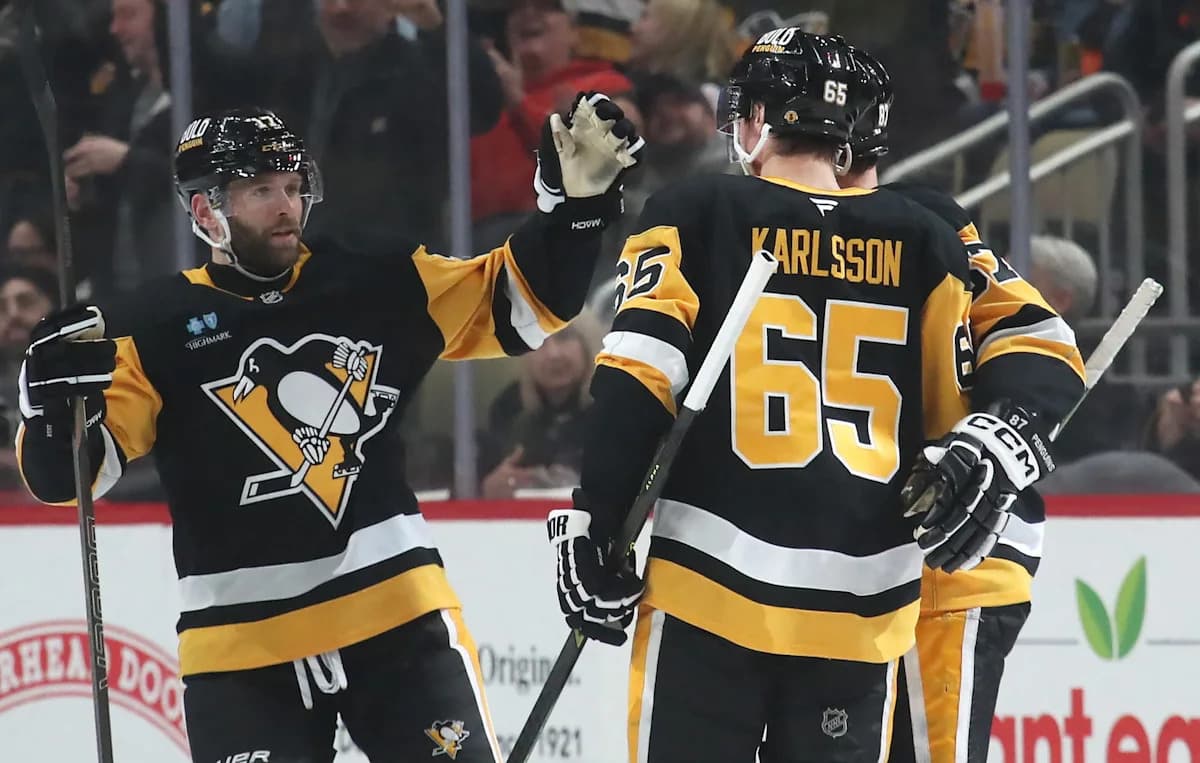 It's Not About 'Nostalgia' For The Penguins. It's About Timing.