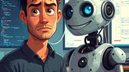 Your AI Agent Already Forgot Half of What You Told It