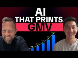 The AI Stack That's Actually Growing TikTok Shop GMV in 2026 (Reacher Co-Founder Breaks It Down)