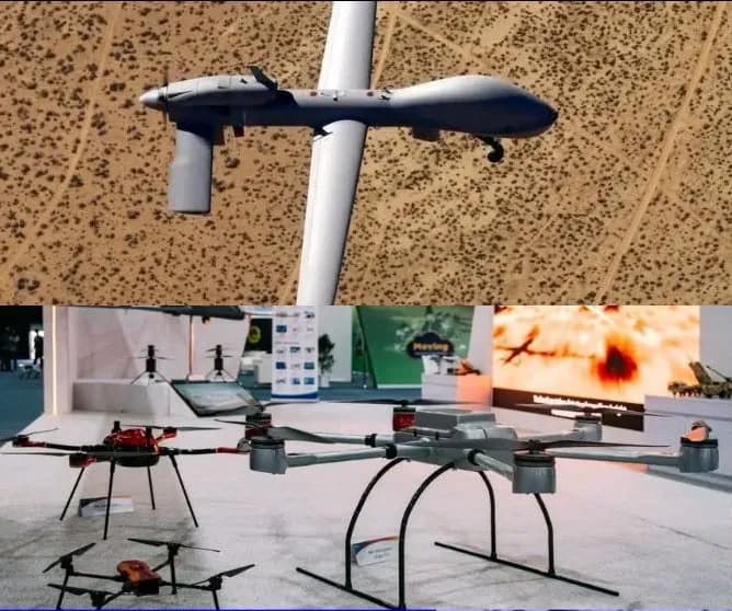 Ethiopia Intensifies Domestic Drone Production Amid Rising Conflicts
