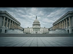 Why did Congress just rewrite D.C.'s police rules? 🚔 (H.R. 5107)
