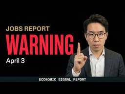 Manufacturing Collapsed — Friday's Jobs Report Will Be Ugly