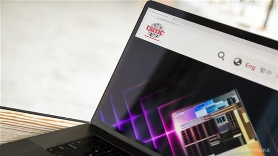 AI demand surge — TSMC revenue mix, node and packaging demand