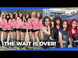 From I.O.I. to aespa… Huge K-pop girl group comebacks are coming