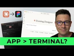 Stop Using Claude Code in Terminal (Do This Instead)