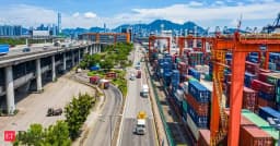 Charting the Global Economy: US CPI cools, China growth slows - The Economic Times
