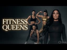Who is the fittest? Kardashians vs Jenners, challenge goes wild