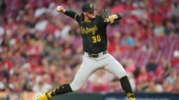 The Down Year From Paul Skenes Highlights a Massive Flaw