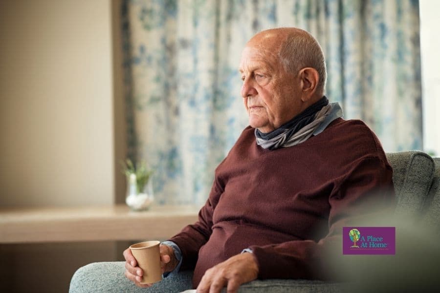 Can Someone With Dementia Live Alone? Warning Signs ...