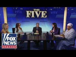 ‘The Five’: The GOP’s secret weapon...