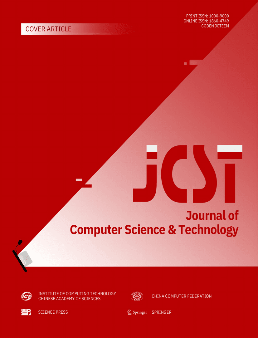 Artificial Intelligence in Medical Informatics: From Algorithms to Clinical Practice—A Survey | Journal of Computer Science and Technology | Springer Nature Link