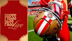Kyle Shanahan and 49ers Players React Following #DENvsSF | 49ers
