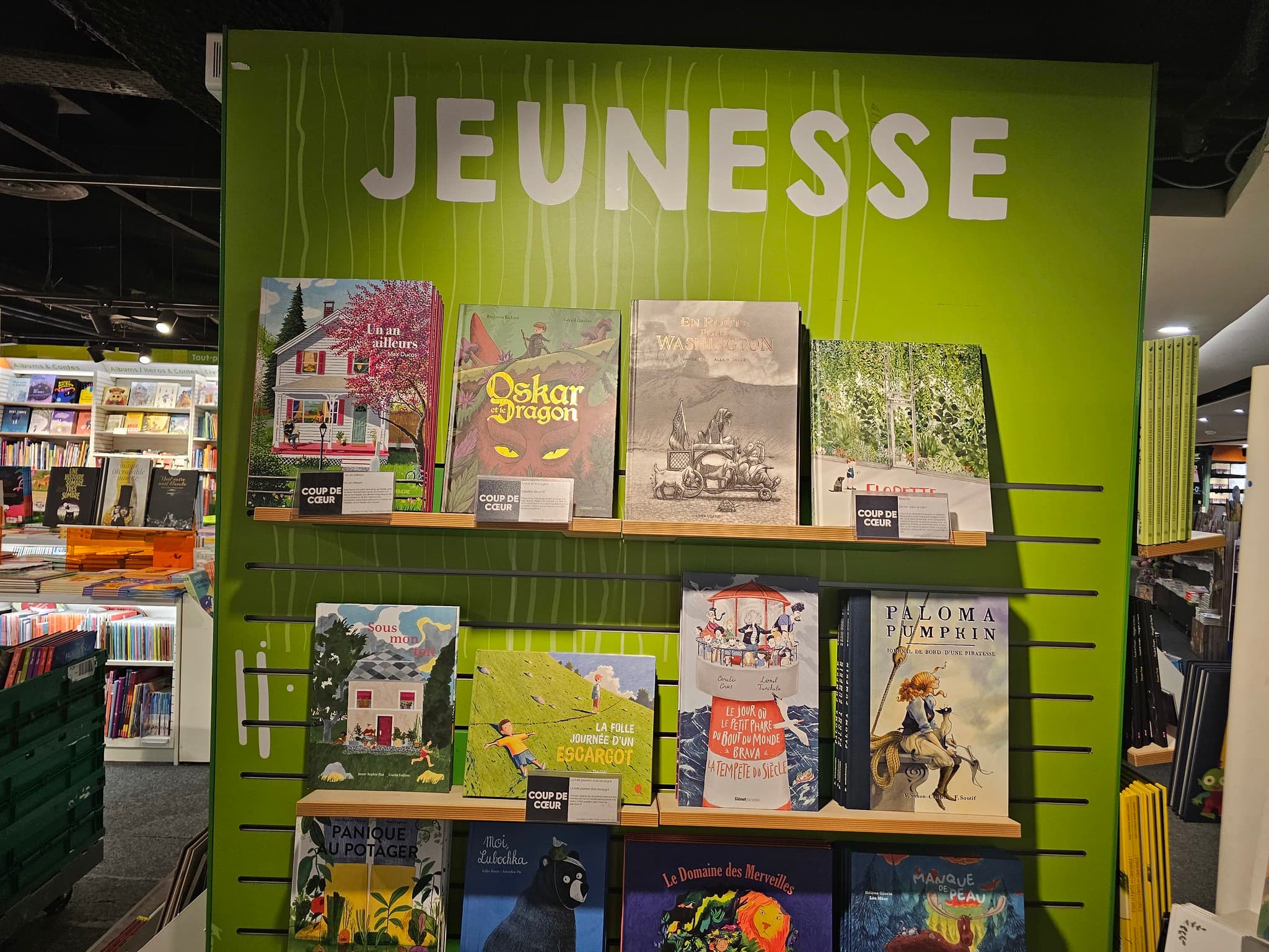 BD, manga, jeunesse : les franchises amortissent un recul ...