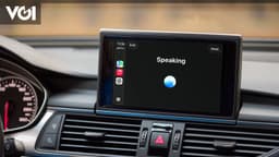 OpenAI Brings ChatGPT to Cars, Voice Mode Available on Apple CarPlay