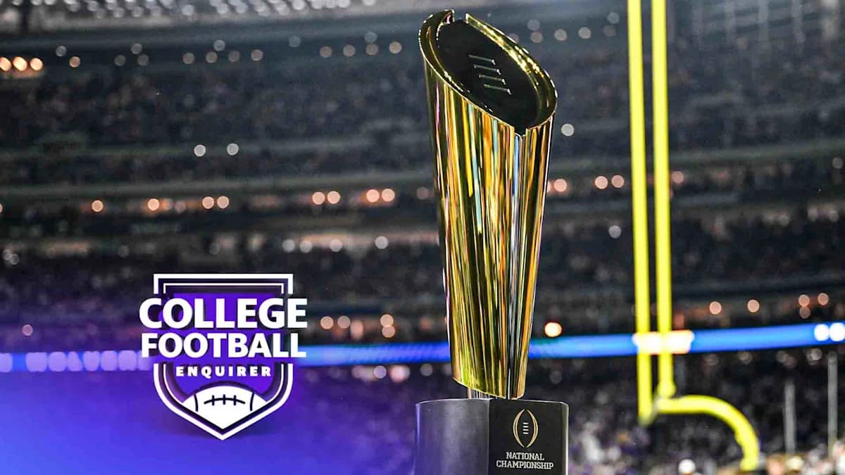 Are the new College Football Playoff proposals any good?