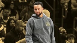 "You saw how much it hurt" - Stephen Curry pinpoints the biggest problem the Warriors could face in the 2026-27 season