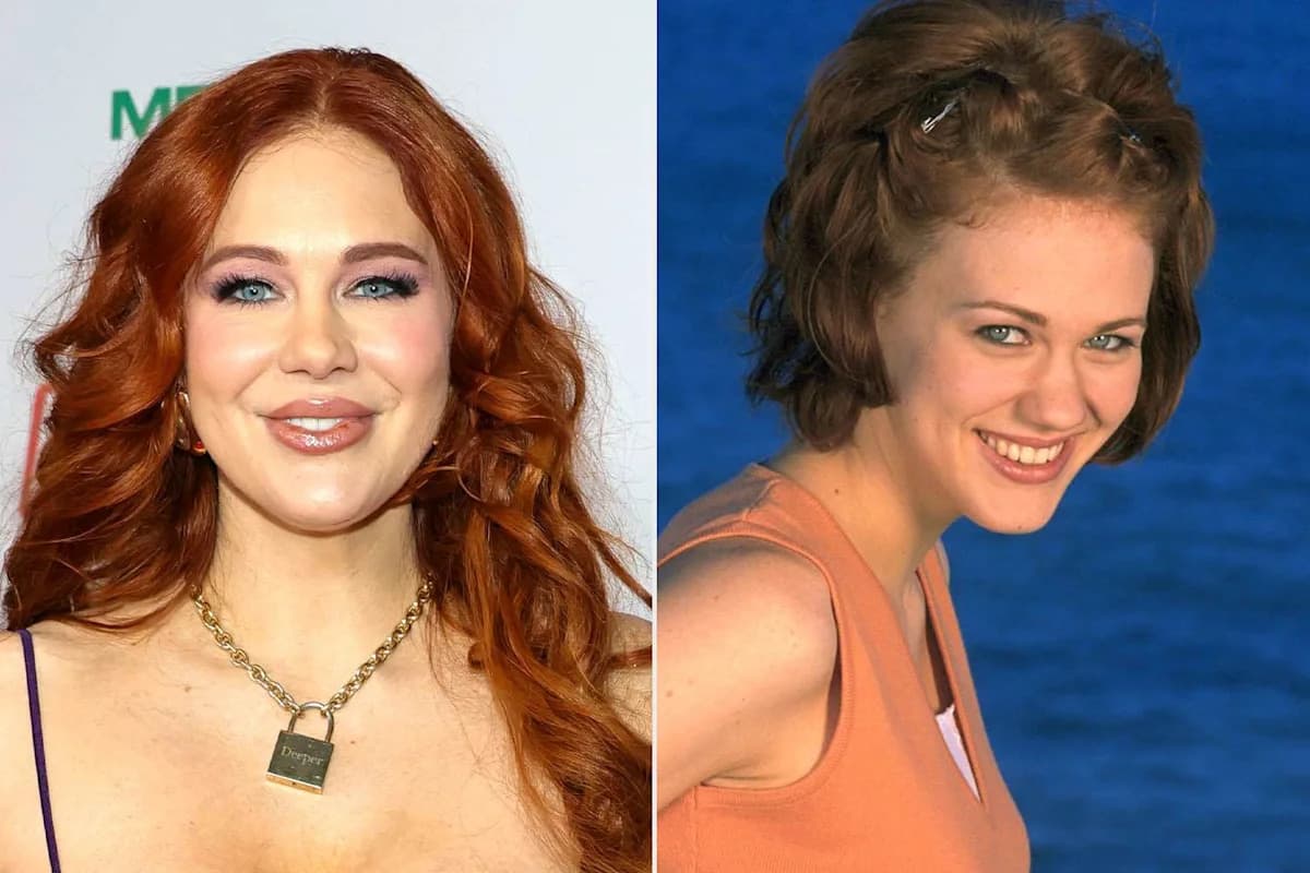 Maitland Ward compares “Boy Meets World” salary to OnlyFans income: 'You were just a product being sold'