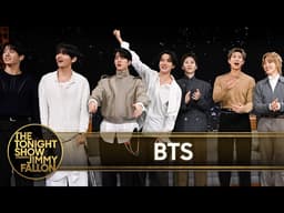 BTS Reveals What They Really Missed About Each Other ...