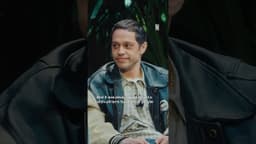 John Mulaney respects the homies #PeteDavidson #JohnMulaney